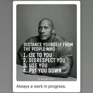 Meet your Posher, Shawn